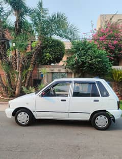 Suzuki mehran 2004. Good condition