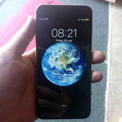 non PTA 6+