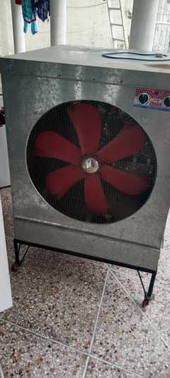 Air cooler lahori with stand