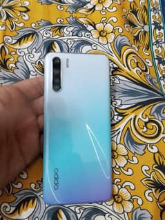 Oppo F15