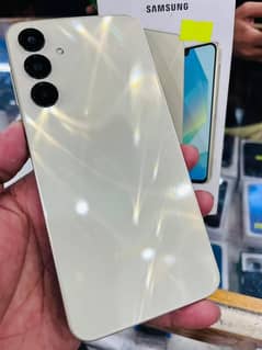 Samsung Galaxy A16 8GB RAM 128GB ROM 0320/9780/370