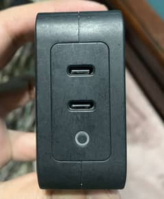 100 watt Usb C PD chargers