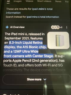 Ipads trending model available with limited prices