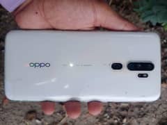 OPPO A5 2020 all ok panel change