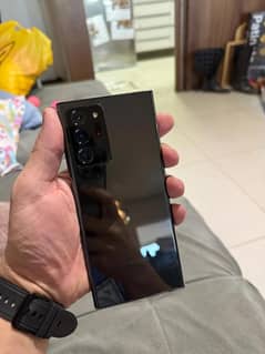 Note 20 Ultra Lush