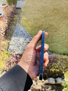 Iphone mini 12 Non-PTA