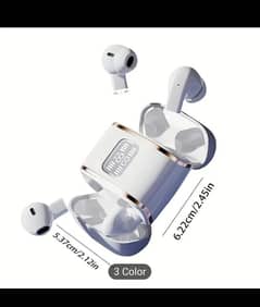 New airpoda