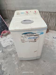 Washing machine Full size