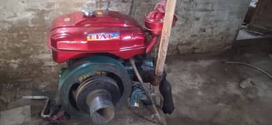 Machine