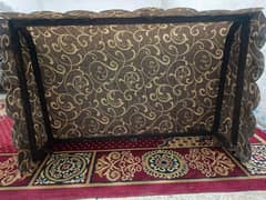 Fiber shade for sale 3*4