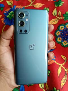 OnePlus 9 pro 5g