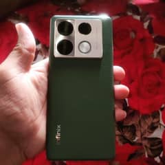 infinix not 40 pro