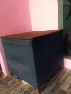 pair of italian modern sofa