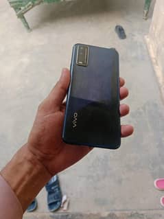 Vivo Y12s All Ok Exchange Possible