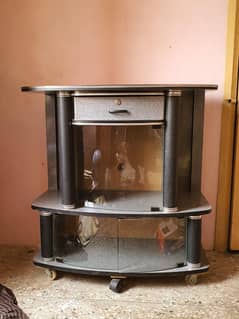 Tv trolley
