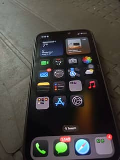 iPhone 12 pro PTA Approved