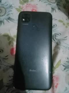 Redmi 9c 4+64 Pta Approved