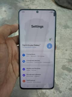 Samsung S21 ultra 12/256gb read add below