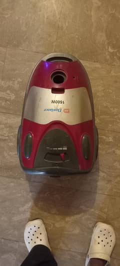 Vacume
