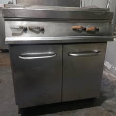 Commercial Hot Plate For Sale