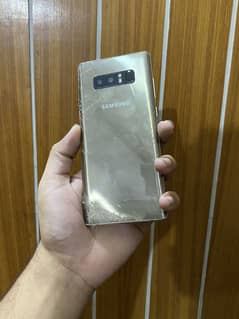 samsung galaxy note 8
