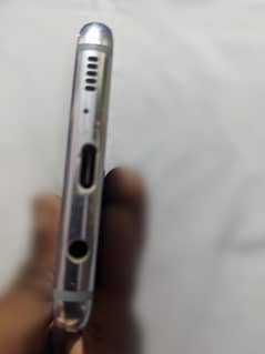 samsung s8 Edge official dual PTA 4/64