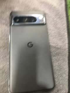 google pixel 8pro