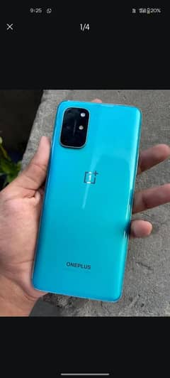 one