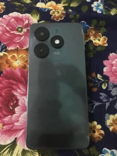 tacno spark 20c all oky best condition with box  8 128