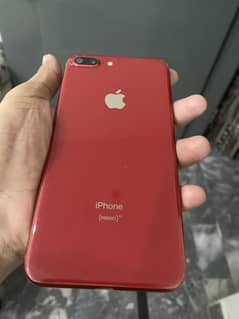 Iphone 8 plus