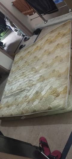 spring mattres king size