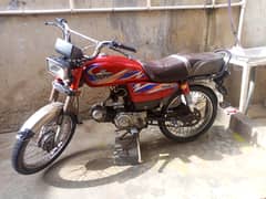 UNIQUE BIKE Sale Urgent