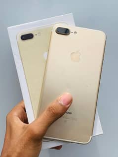 iphone 7 plus 128 GB my WhatsApp number 0329*26*68*929