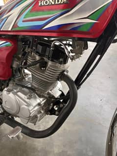 Honda 125 2023