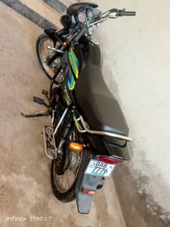 Honda Pridor