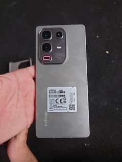 exchange with Samsung Galaxy sS series