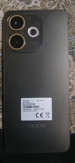 Oppo A 5 Pro