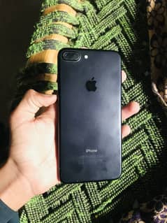 iPhone 7 Plus PTA APPROVED 32gb