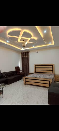 Furnished