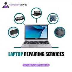 Laptop and Computer Repairs