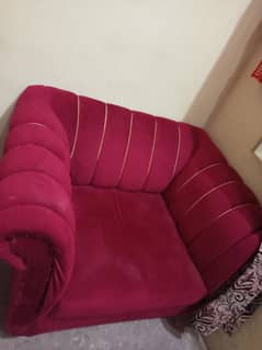 Sofa set 5 seter