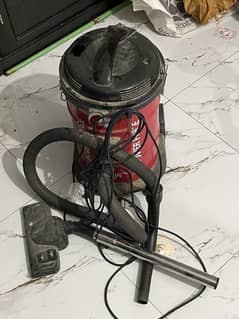 Hoover