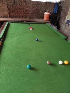 5/10 snooker tabil