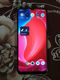 realme c25y 4/64 urgent sale