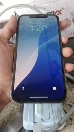 12 pro max 128gb(battery health)84 exchange possible with good mobiles