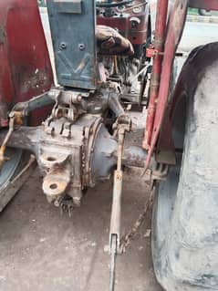 Massey