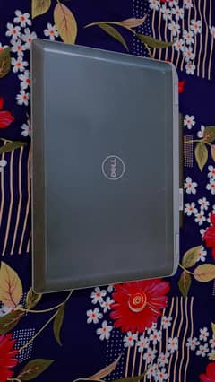 Dell Latitude E6530 Core i5 3rd Gen