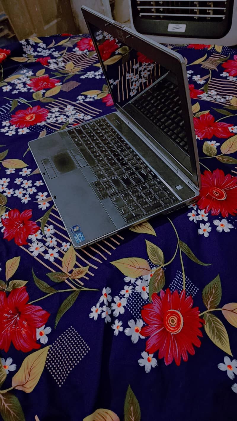 Dell Latitude E6530 Core i5 3rd Gen 2