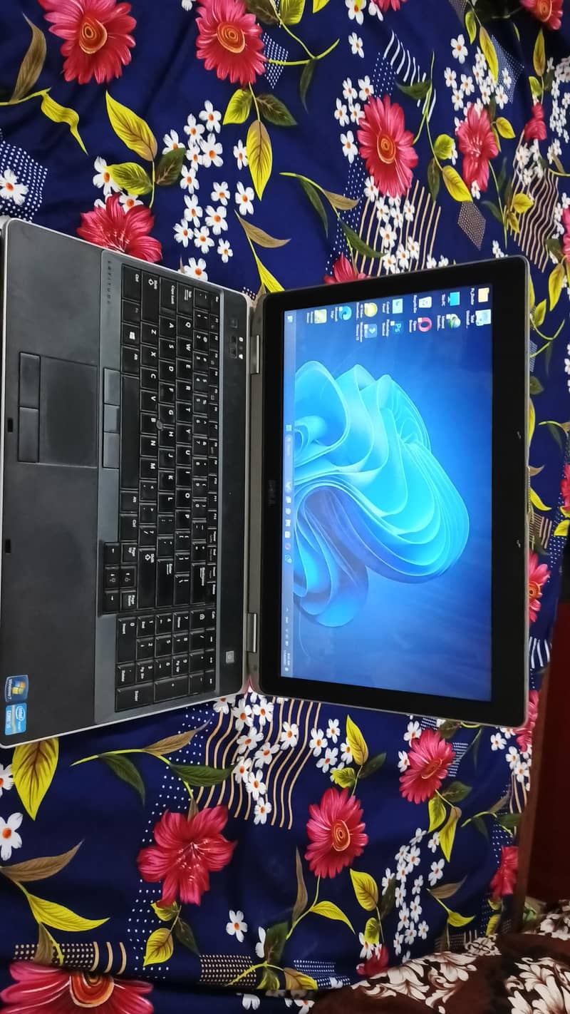 Dell Latitude E6530 Core i5 3rd Gen 4