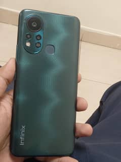 Infinix Hot 11S 4/128